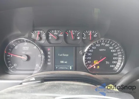 2014 Chevrolet Silverado 1500 Work Truck 1Wt из США, поврежденный, VIN 1GCNCPEC5EZ264892